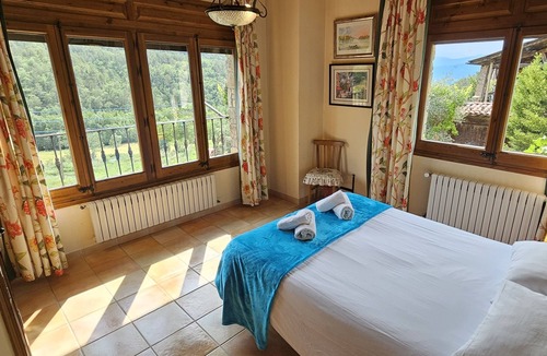 Alas i Cerc Villa | Vrbo Property