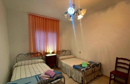 El Canavate House | Vrbo Property