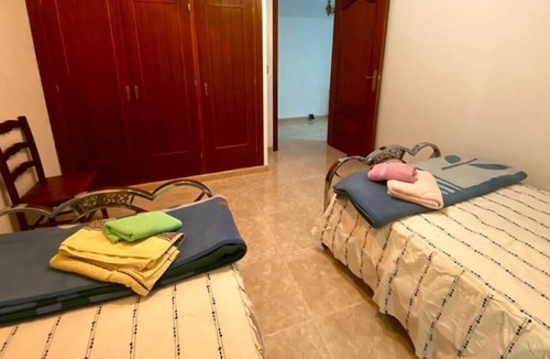 El Canavate House | Vrbo Property