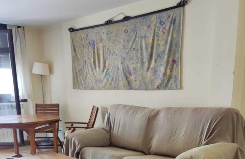 Ezcaray Condo | Vrbo Property