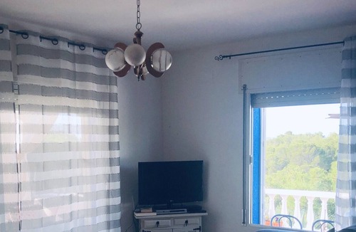 L'Ametlla de Mar Ski Chalet | Vrbo Property