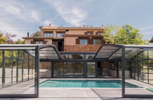 Robledo de Chavela House | Vrbo Property