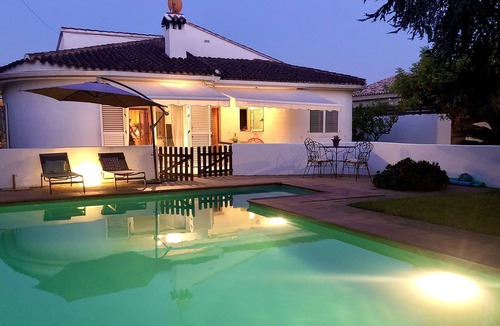 La Pobla de Vallbona House | Vrbo Property