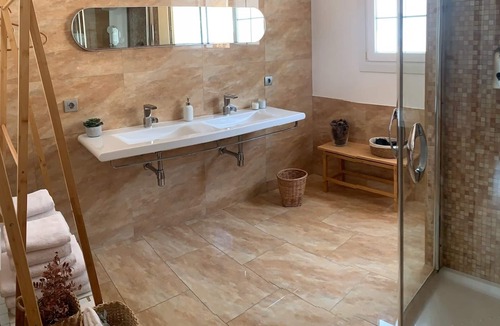 Montgat House | Vrbo Property