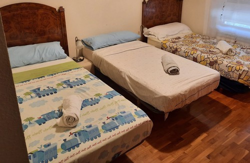 Baranain Apartment | Vrbo Property