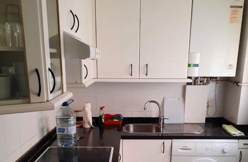 Baranain Apartment | Vrbo Property