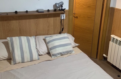 Peramola Apartment | Vrbo Property
