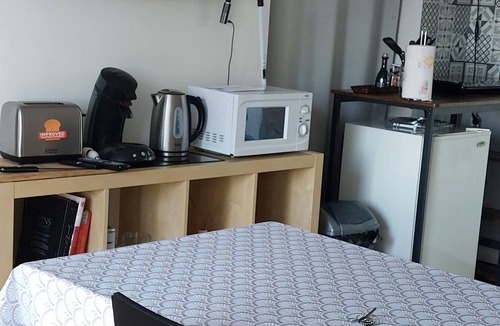 La Courade Apartment | Vrbo Property