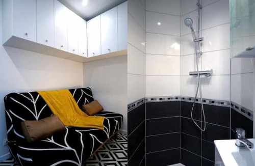 Etampes Apartment | Vrbo Property