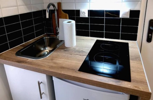 Etampes Apartment | Vrbo Property