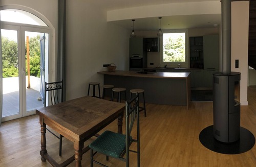 Ile-aux-Moines House | Vrbo Property