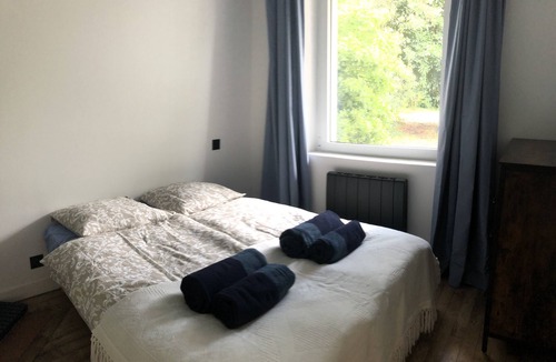 Ile-aux-Moines House | Vrbo Property