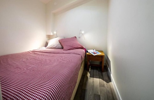 Allevard Apartment | Vrbo Property