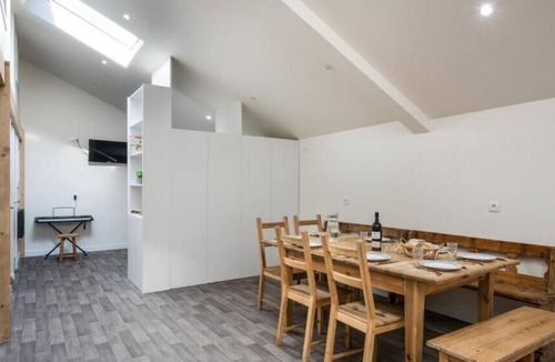 Allevard Apartment | Vrbo Property