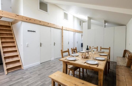 Allevard Apartment | Vrbo Property