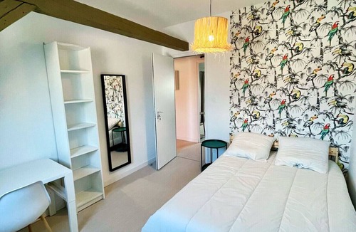 Anzin House | Vrbo Property