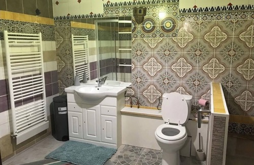 Arcis-sur-Aube House | Vrbo Property