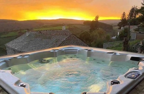 Arzenc-de-Randon House | Vrbo Property