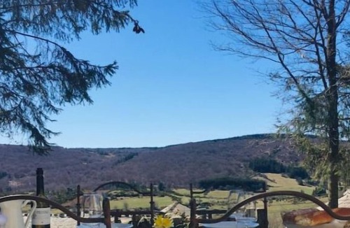 Arzenc-de-Randon House | Vrbo Property