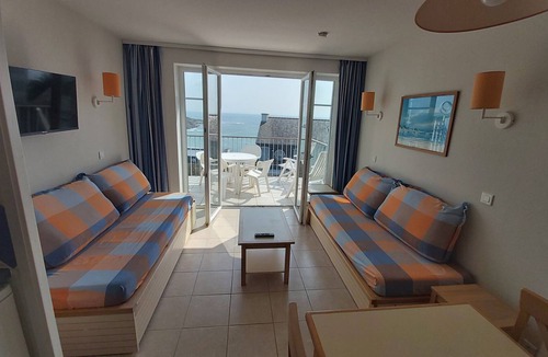 Finistere Apartment | Vrbo Property