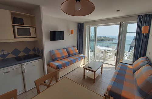 Finistere Apartment | Vrbo Property