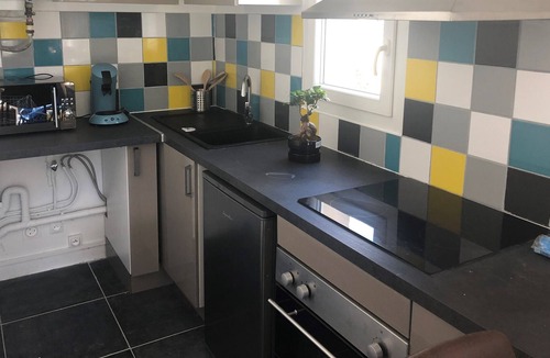 Port de St Goustan Apartment | Vrbo Property