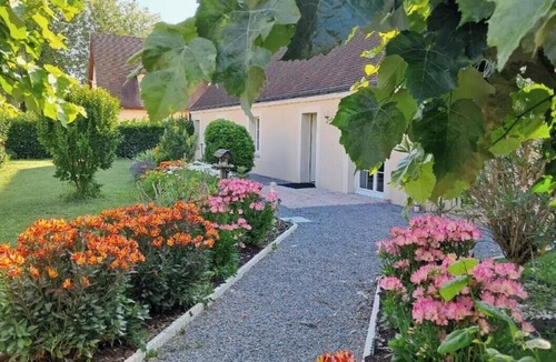 Auxonne House | Vrbo Property