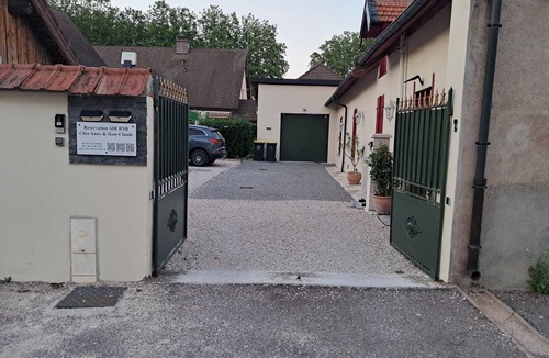 Auxonne House | Vrbo Property