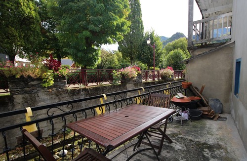 Auzat House | Vrbo Property