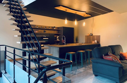 Flacey House | Vrbo Property