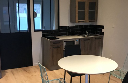 Bailleul Apartment | Vrbo Property