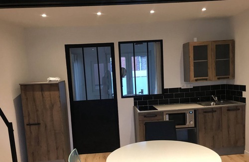 Bailleul Apartment | Vrbo Property