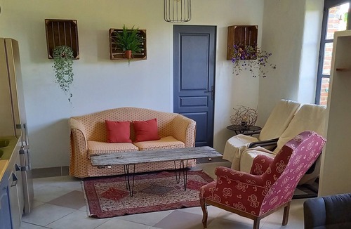 Baillou House | Vrbo Property