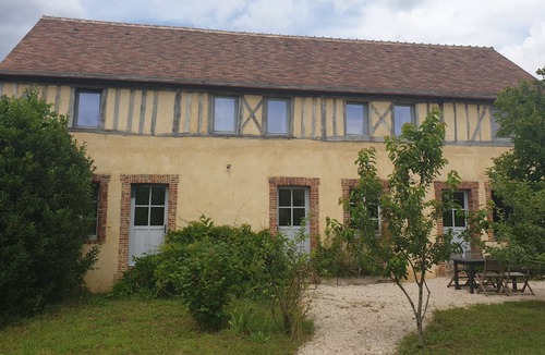 Baillou House | Vrbo Property