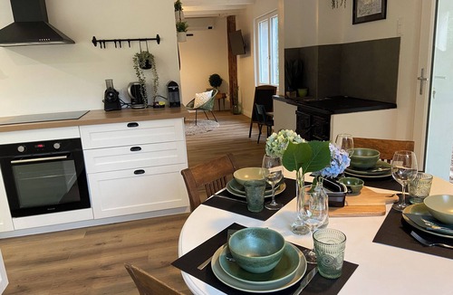 Ban-de-Laveline House | Vrbo Property