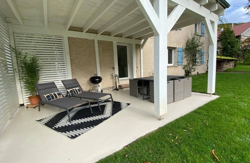 Ban-de-Laveline House | Vrbo Property