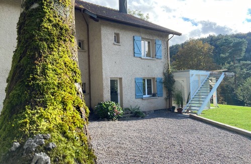 Ban-de-Laveline House | Vrbo Property