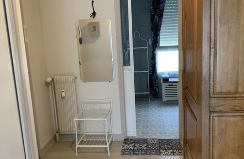 Bayeux Apartment | Vrbo Property