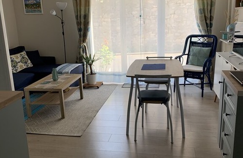 Bayeux Apartment | Vrbo Property