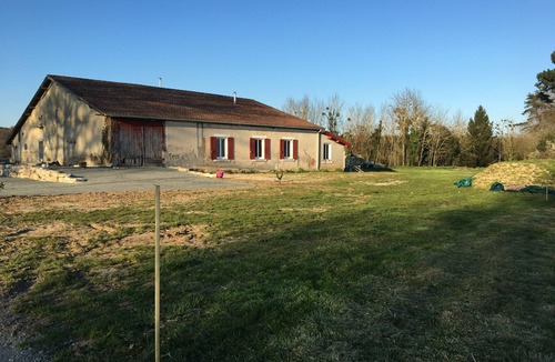 Bazas House | Vrbo Property