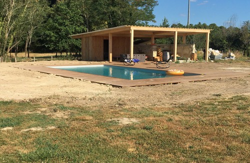 Bazas House | Vrbo Property