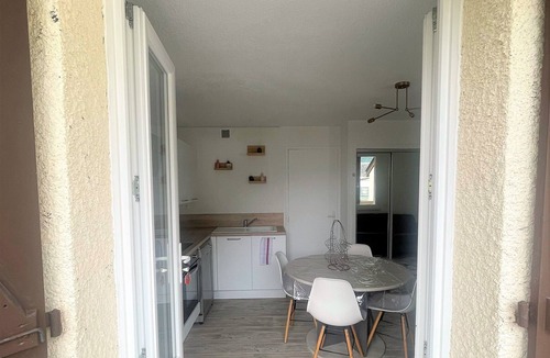 Bielle Apartment | Vrbo Property