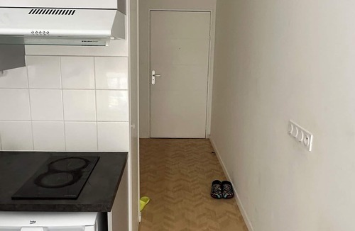 Bobigny Apartment | Vrbo Property
