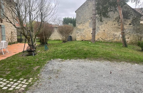 Boissy-le-Cutte House | Vrbo Property