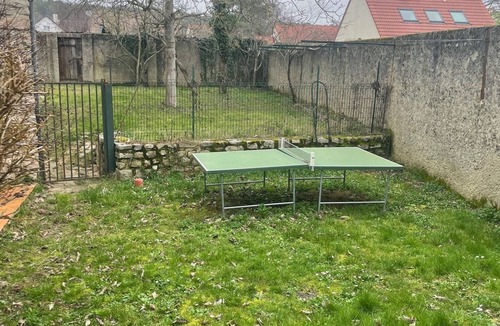 Boissy-le-Cutte House | Vrbo Property