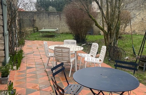 Boissy-le-Cutte House | Vrbo Property