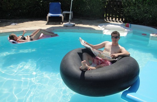 Bony Apartment | Vrbo Property