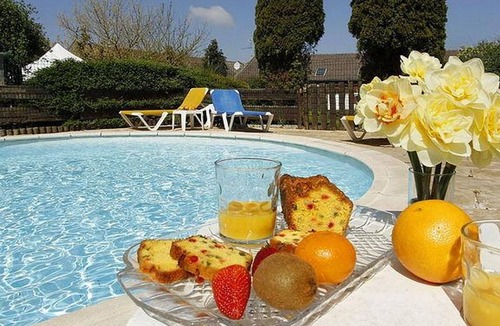 Bony Apartment | Vrbo Property