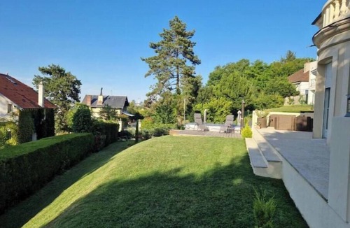 Bougival Apartment | Vrbo Property