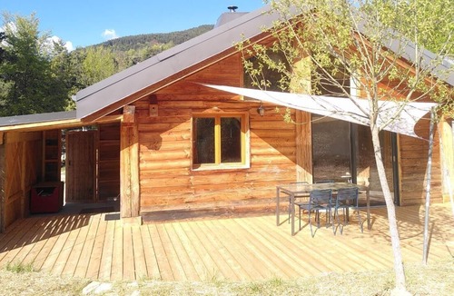 Boulc Ski Chalet | Vrbo Property